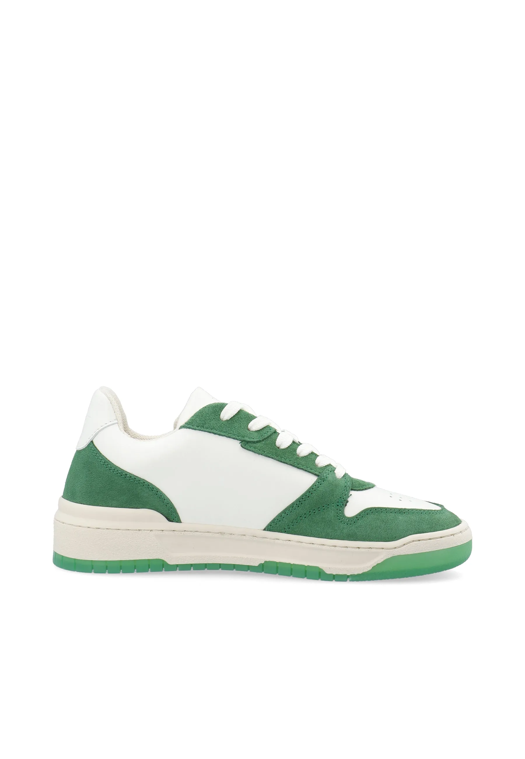 Noah Sneaker Green