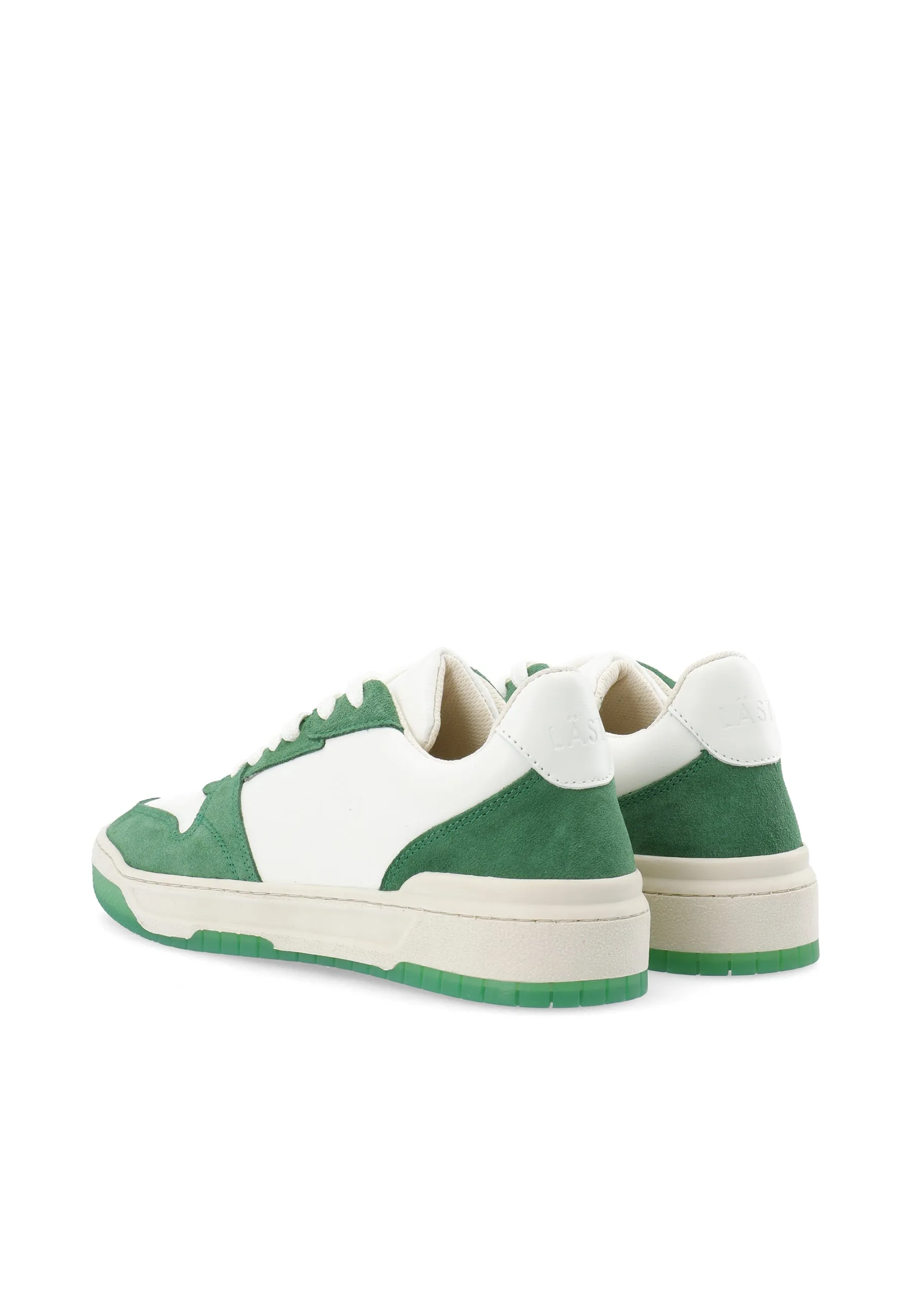 Noah Sneaker Green