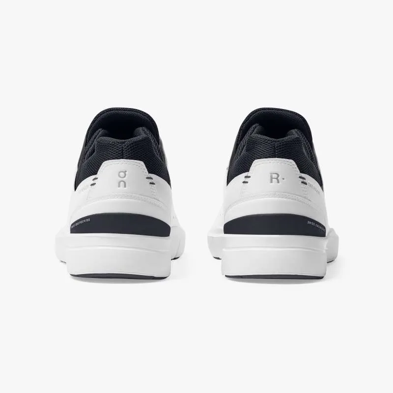 On Running Women's The Roger Advantage Shoes - White / Midnight