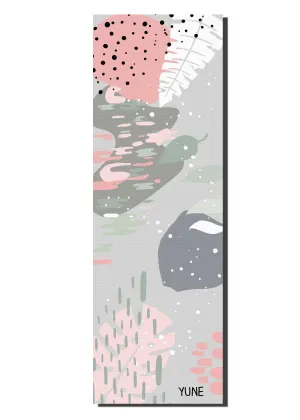 Pebble Trekk Travel Yoga Mat