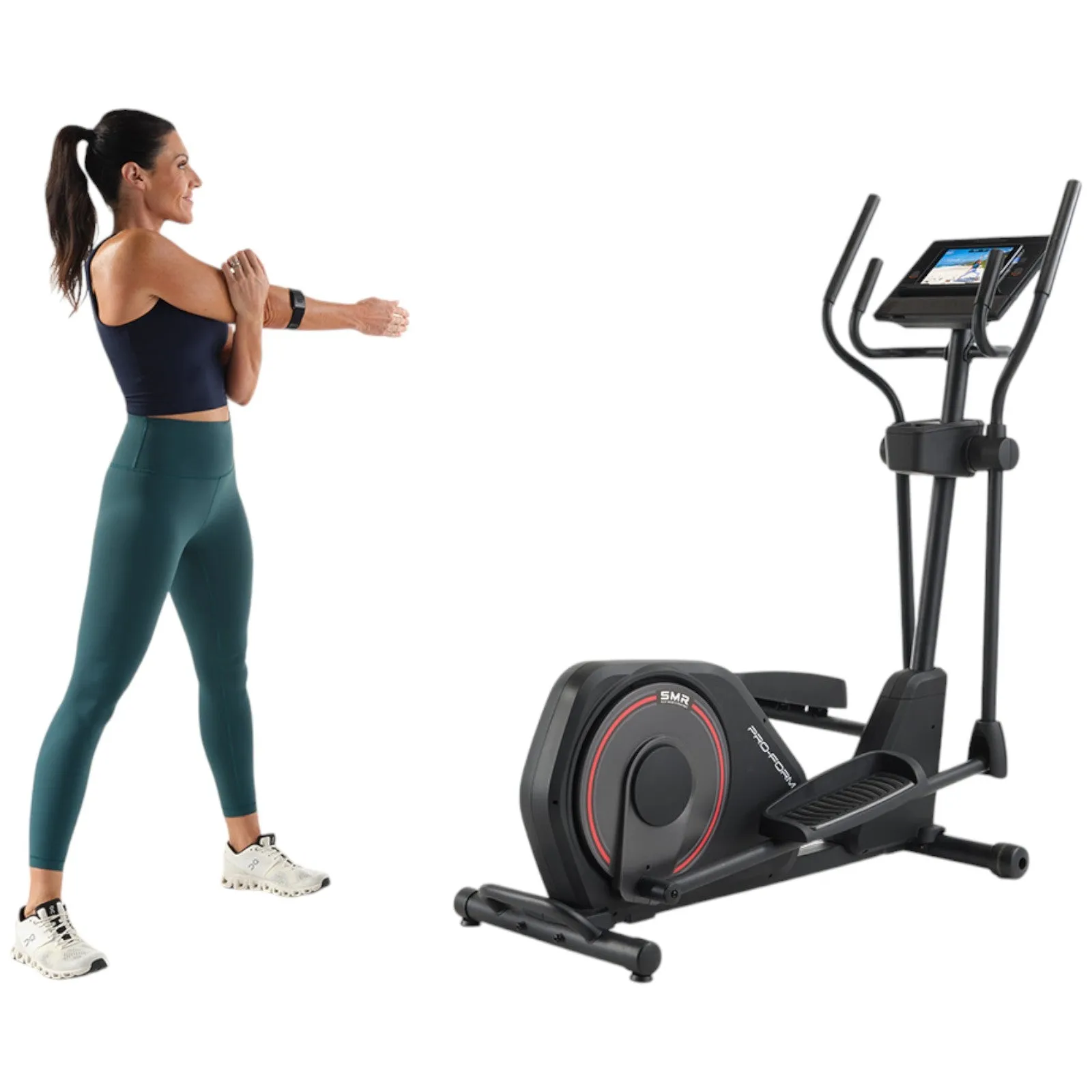 ProForm Sport Exercise Elliptical