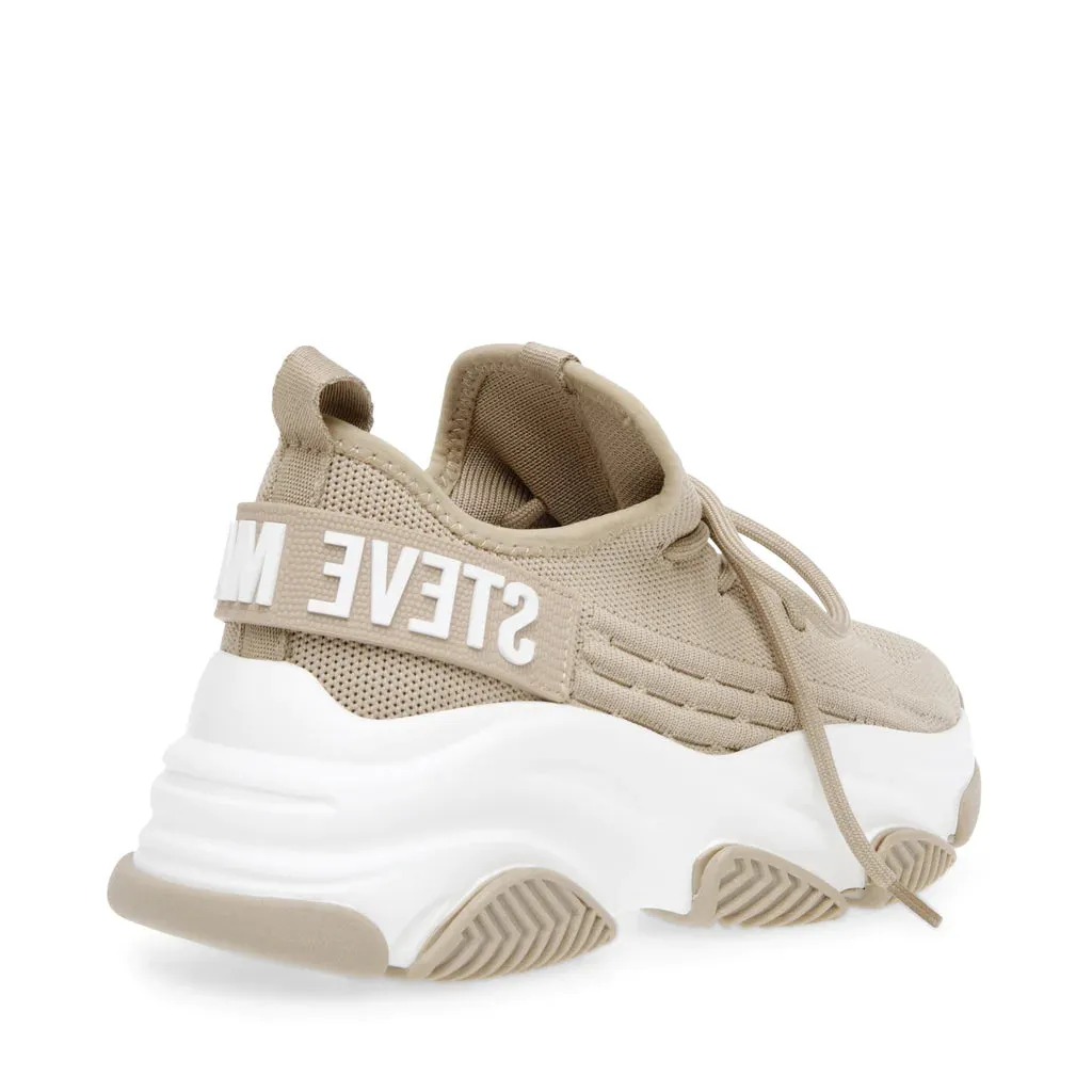 Protege Sneaker - Sand