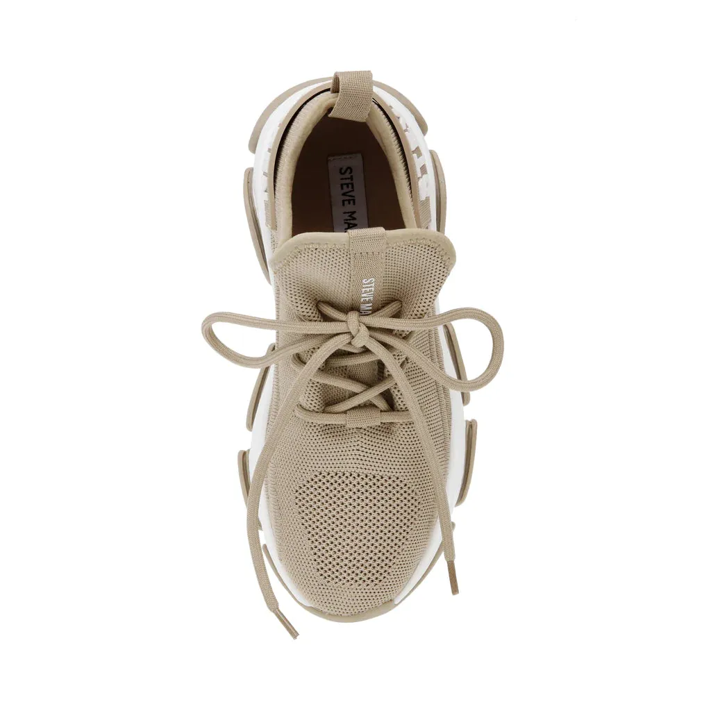 Protege Sneaker - Sand