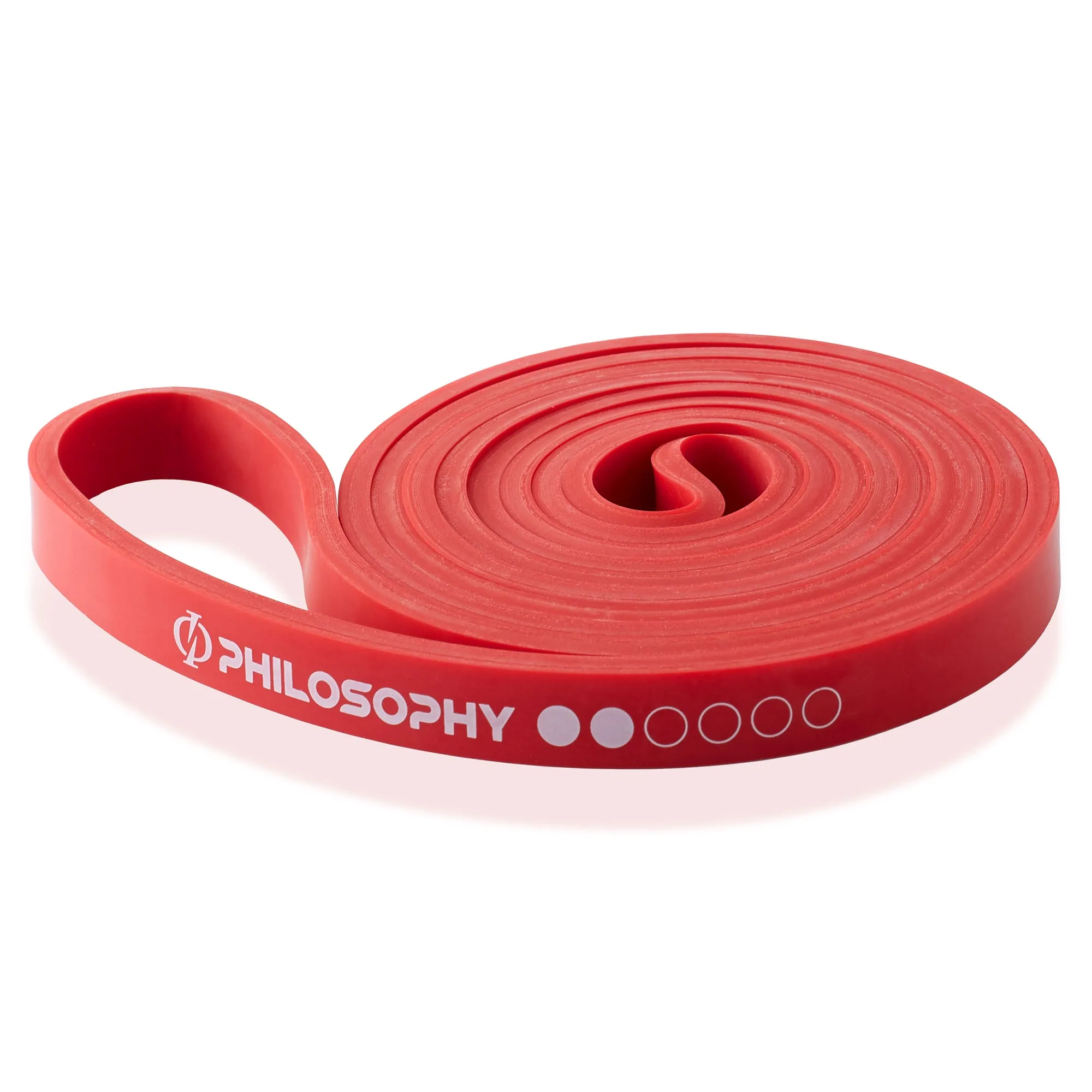 Pull Up Assist Band - Resistance Power Loop Exercise Band