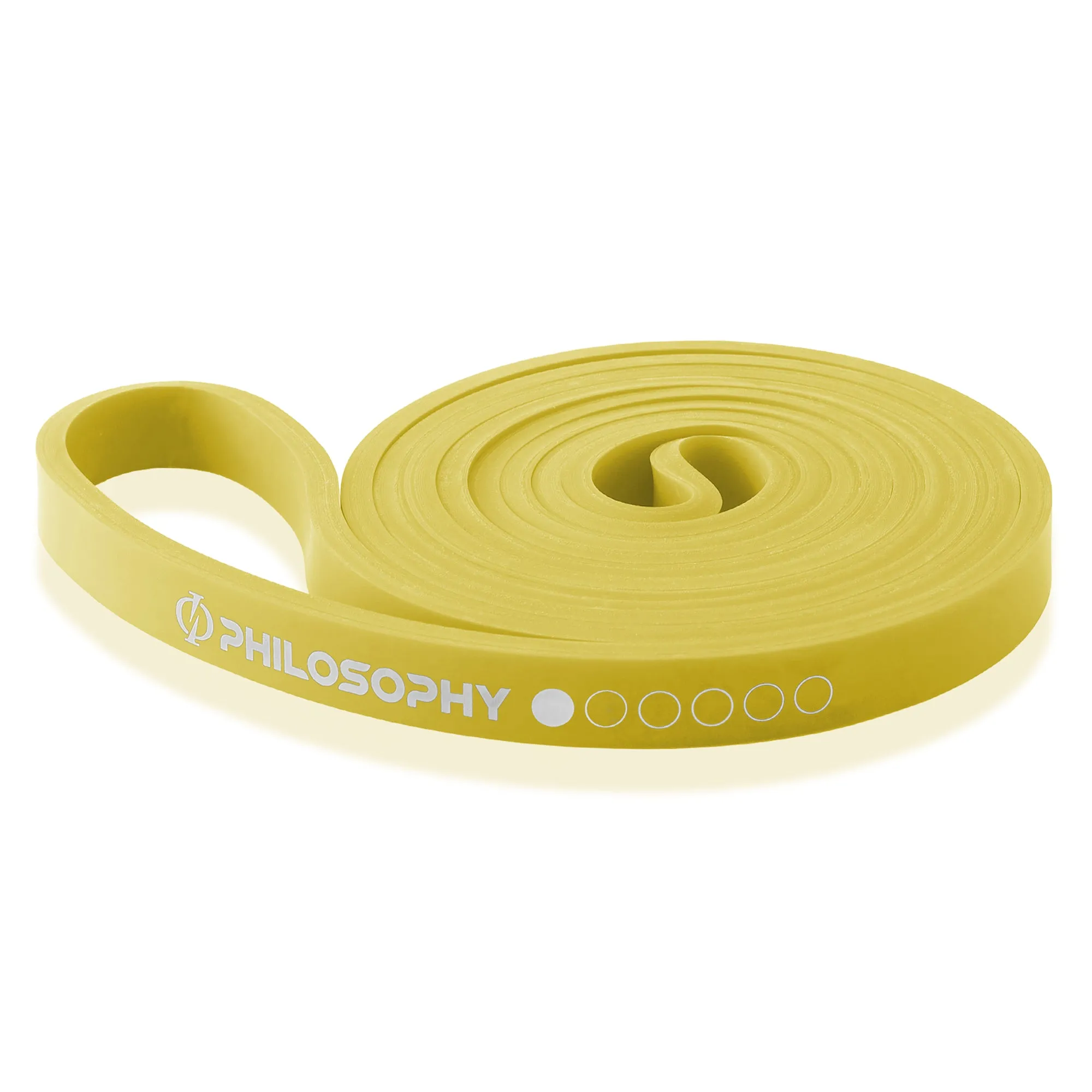 Pull Up Assist Band - Resistance Power Loop Exercise Band