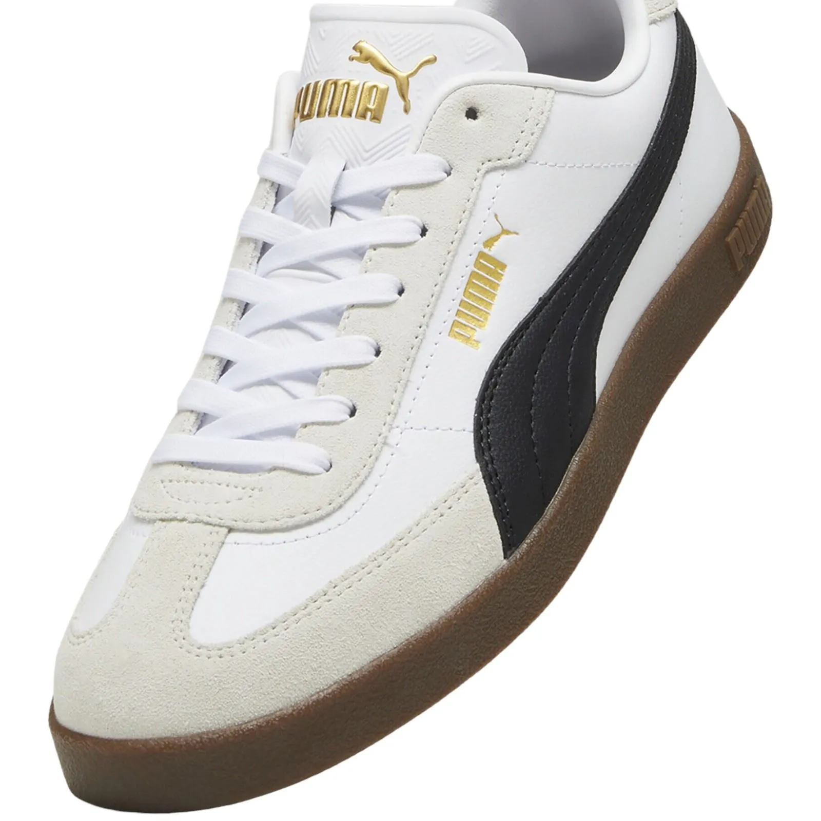 Puma Club II Era Unisex Shoes