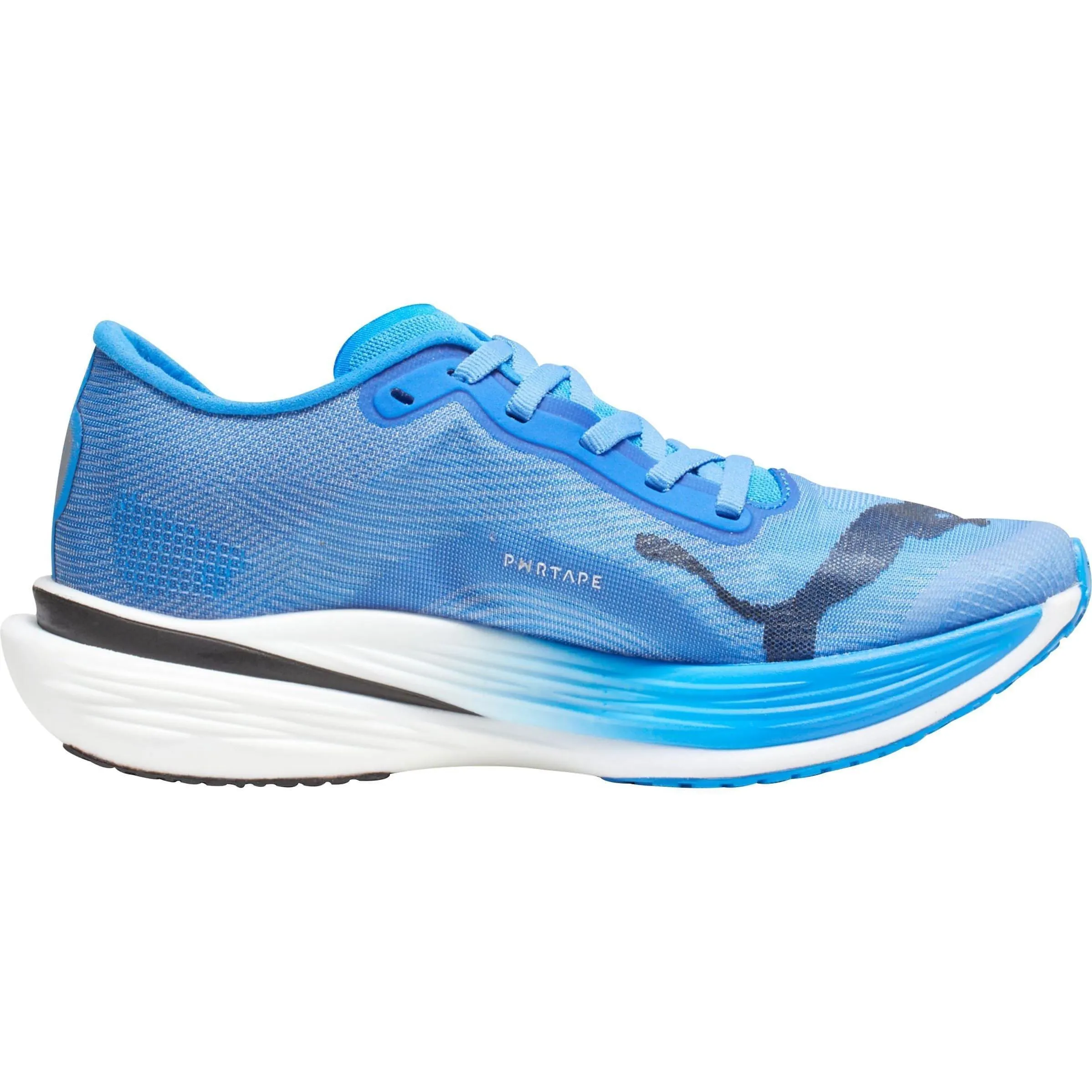 Puma Deviate Nitro Elite 2 Womens Running Shoes - Multi