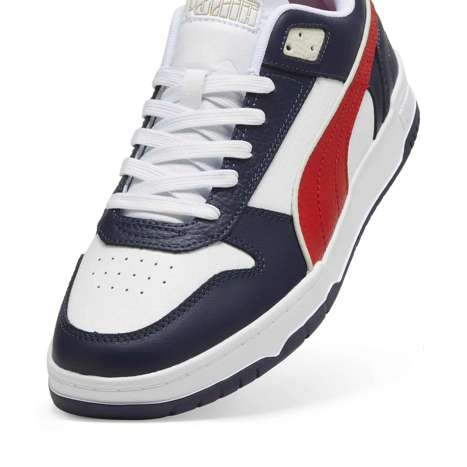 Puma RBD Game Low Mens Shoes