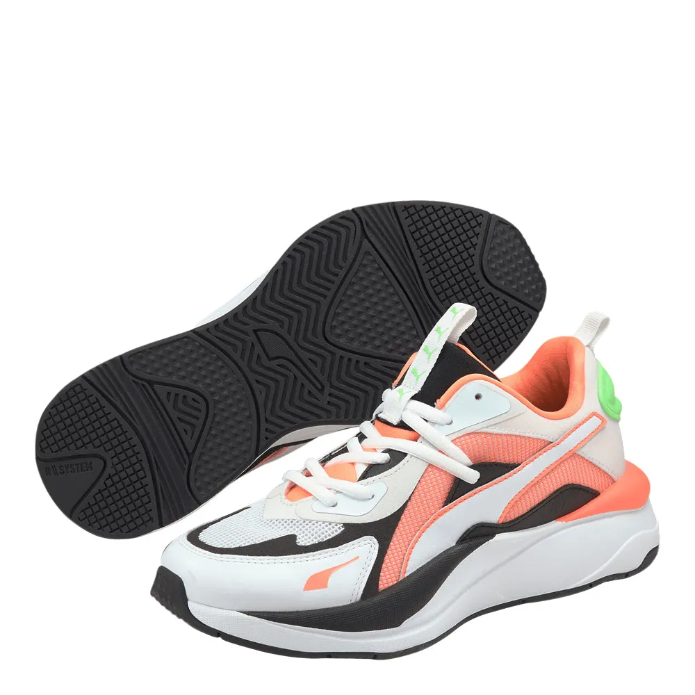 Puma Women's RS-Curve Shoes