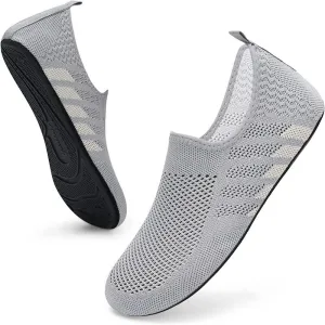 Quick Dry Breathable Aquatic Shoes For Men And Women