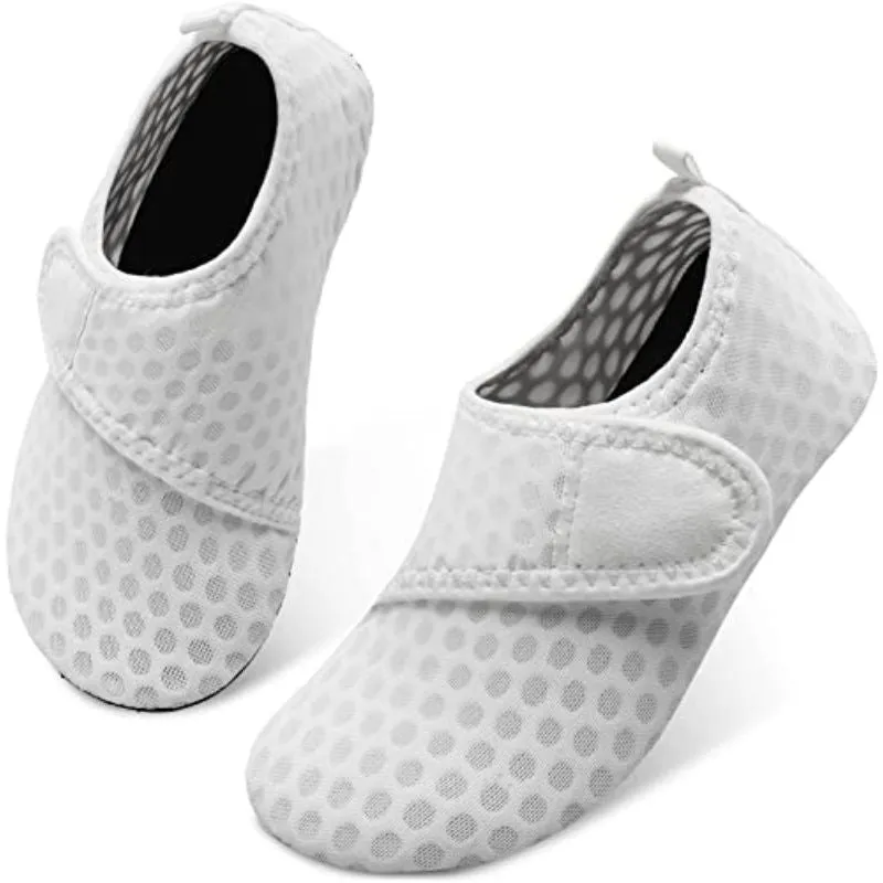 Quick Dry Durable Kids Aqua Shoes