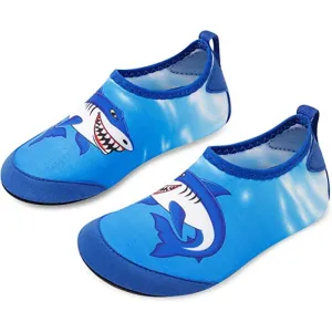 Quick Dry Durable Kids Aqua Shoes