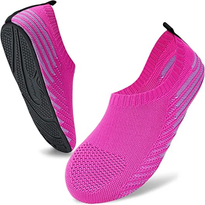 Quick-Dry Women And Men Aquatic Shoes For Beach