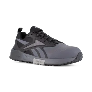 Reebok Work Lavante Trail 2 Grey Men's Safety Toe