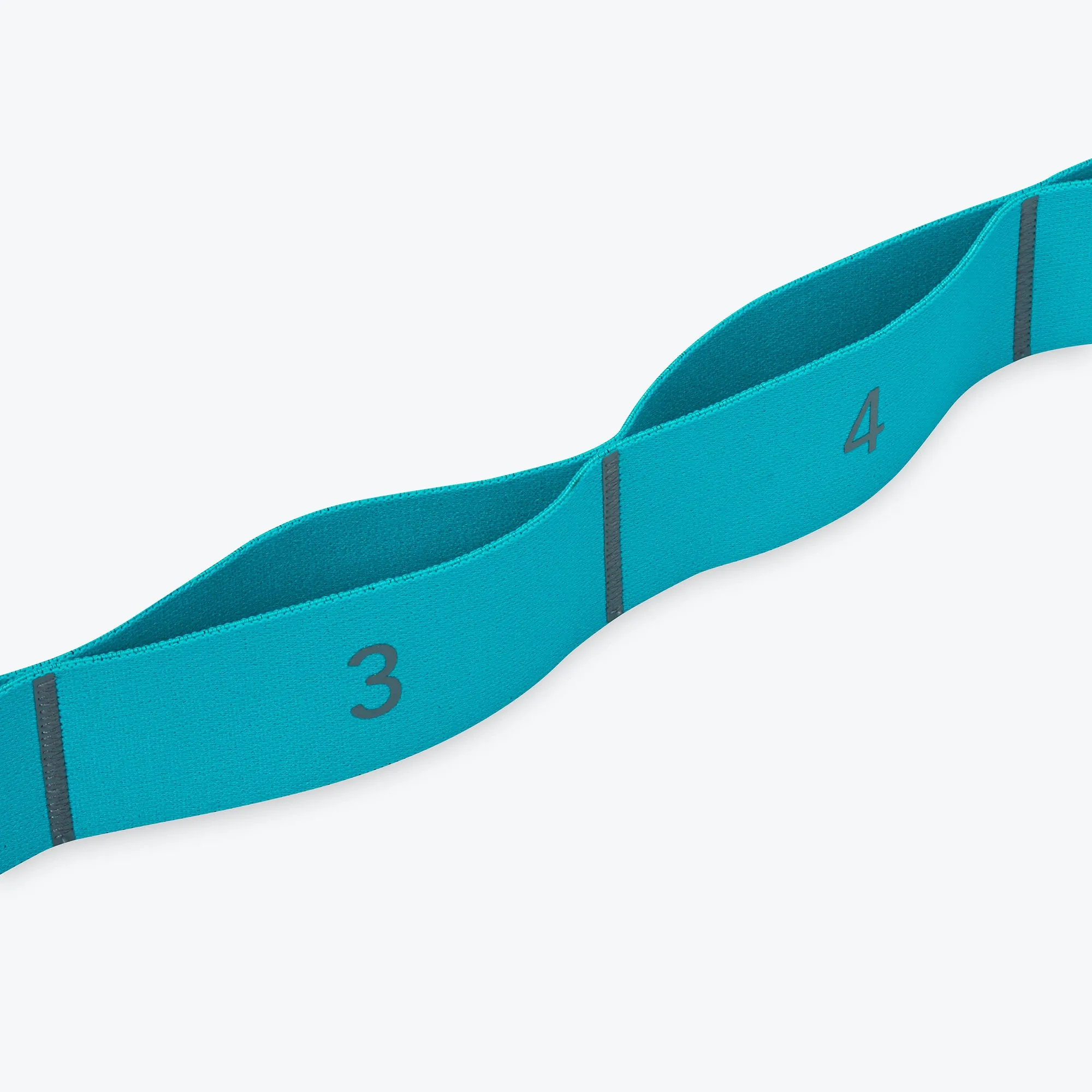 Resistance Band Stretch Strap