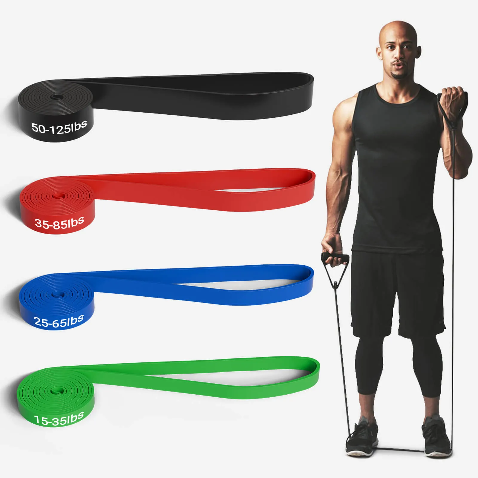 Resistance Bands