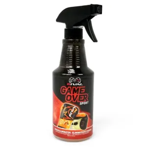 Rival Game Over Sport Odor Eliminator 500ml