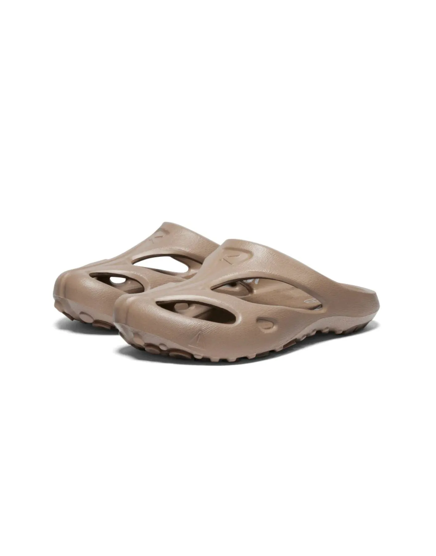 Sandal woman SHANTI DARK MOCHA Keen