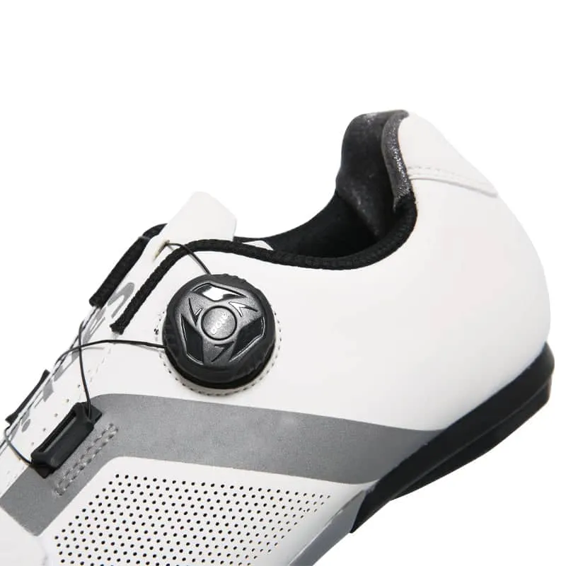 Santic Apollo 2.0 Unisex Lock-Free Bike Shoes