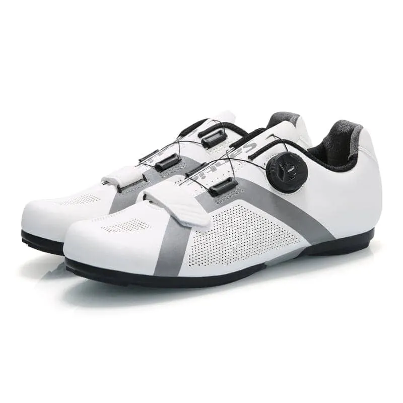 Santic Apollo 2.0 Unisex Lock-Free Bike Shoes