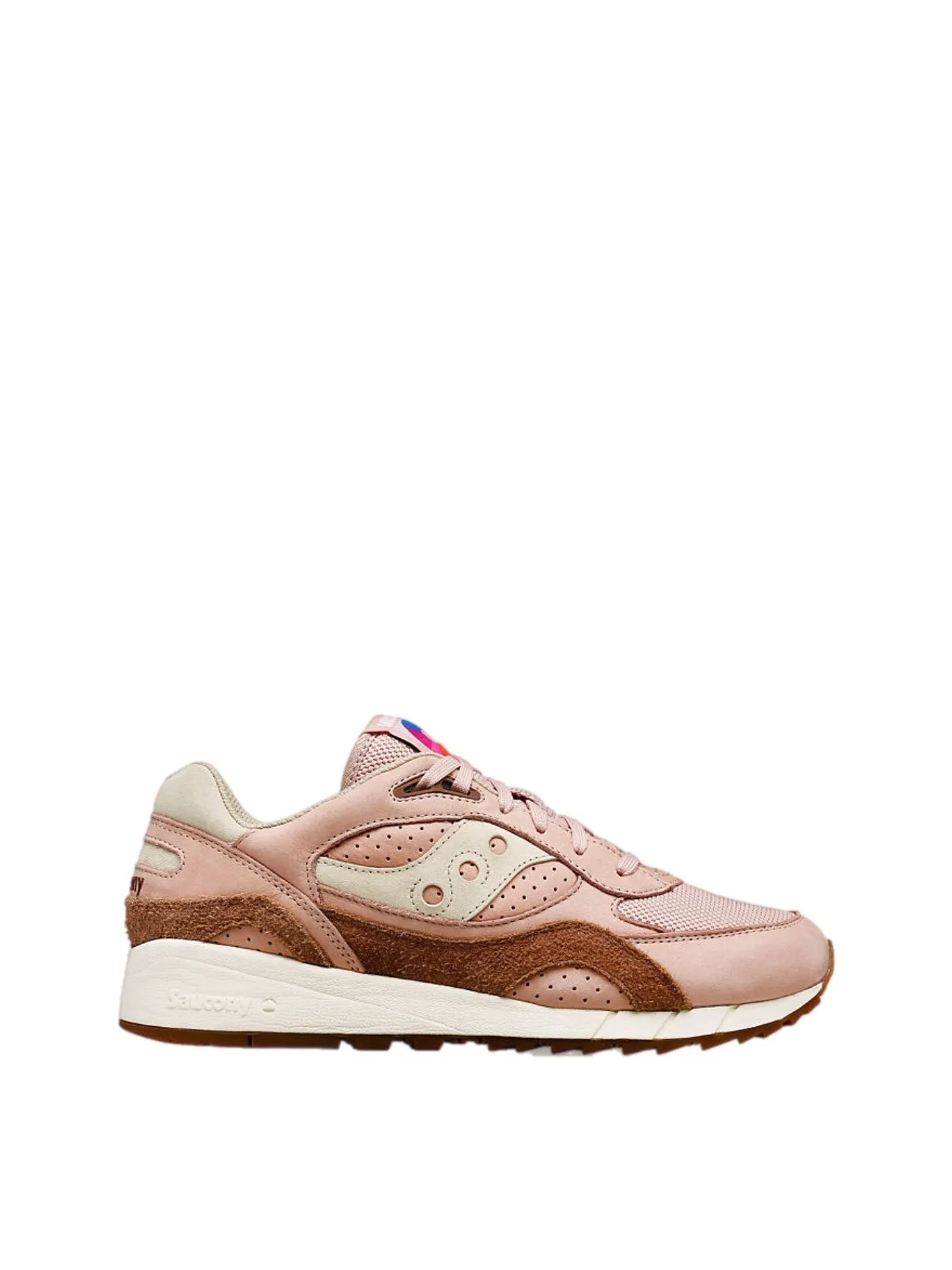 Saucony Shadow 6000 Sneakers