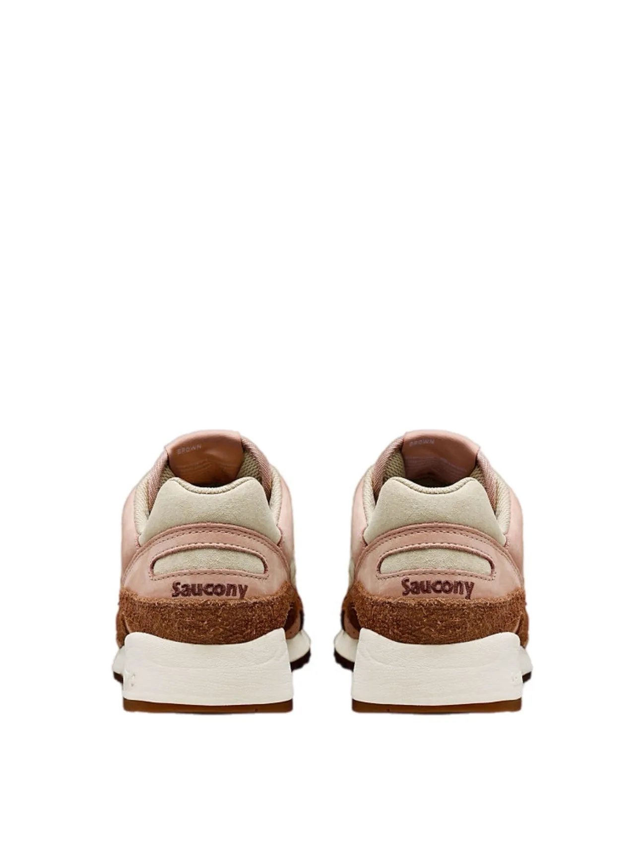 Saucony Shadow 6000 Sneakers