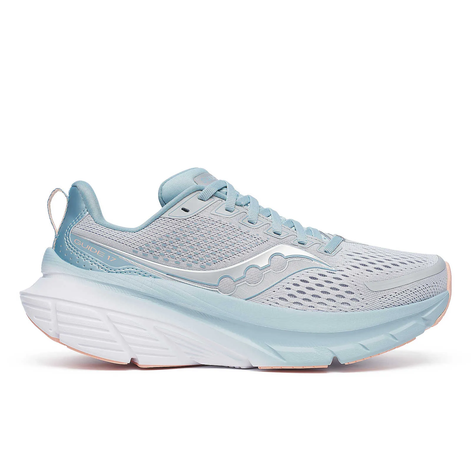 Saucony Women's Guide 17