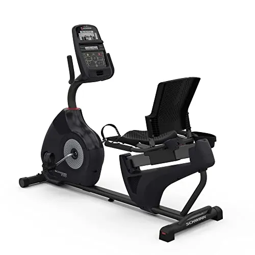 Schwinn Fitness 270 Recumbent Bike