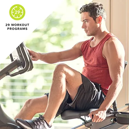 Schwinn Fitness 270 Recumbent Bike