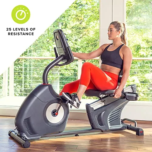 Schwinn Fitness 270 Recumbent Bike