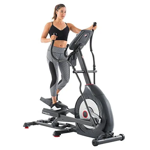 Schwinn Fitness 430 Elliptical Exercise and Cardio Trainer