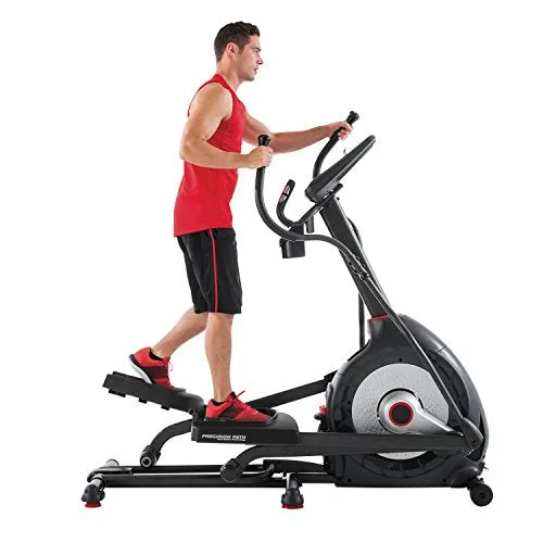 Schwinn Fitness 430 Elliptical Exercise and Cardio Trainer