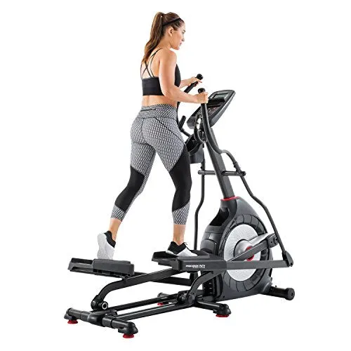 Schwinn Fitness 430 Elliptical Exercise and Cardio Trainer