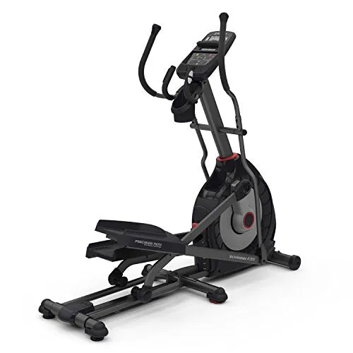 Schwinn Fitness 430 Elliptical Exercise and Cardio Trainer