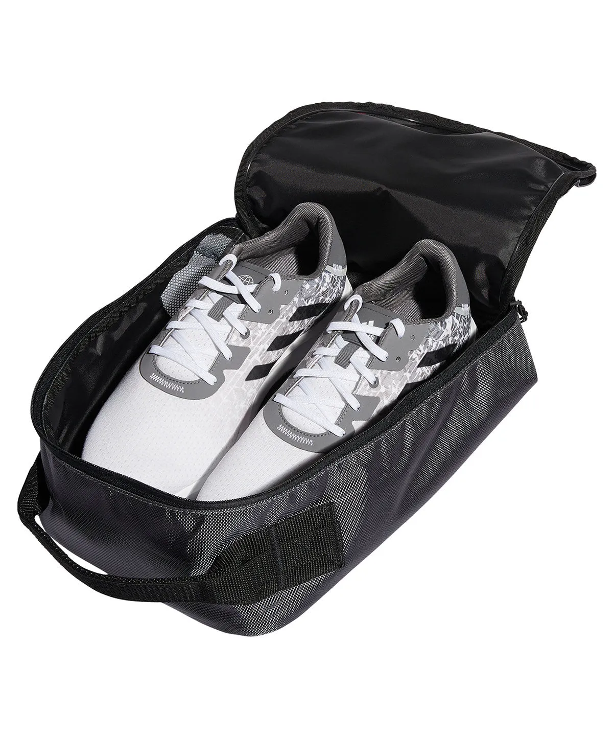 Shoe bag | Grey Five