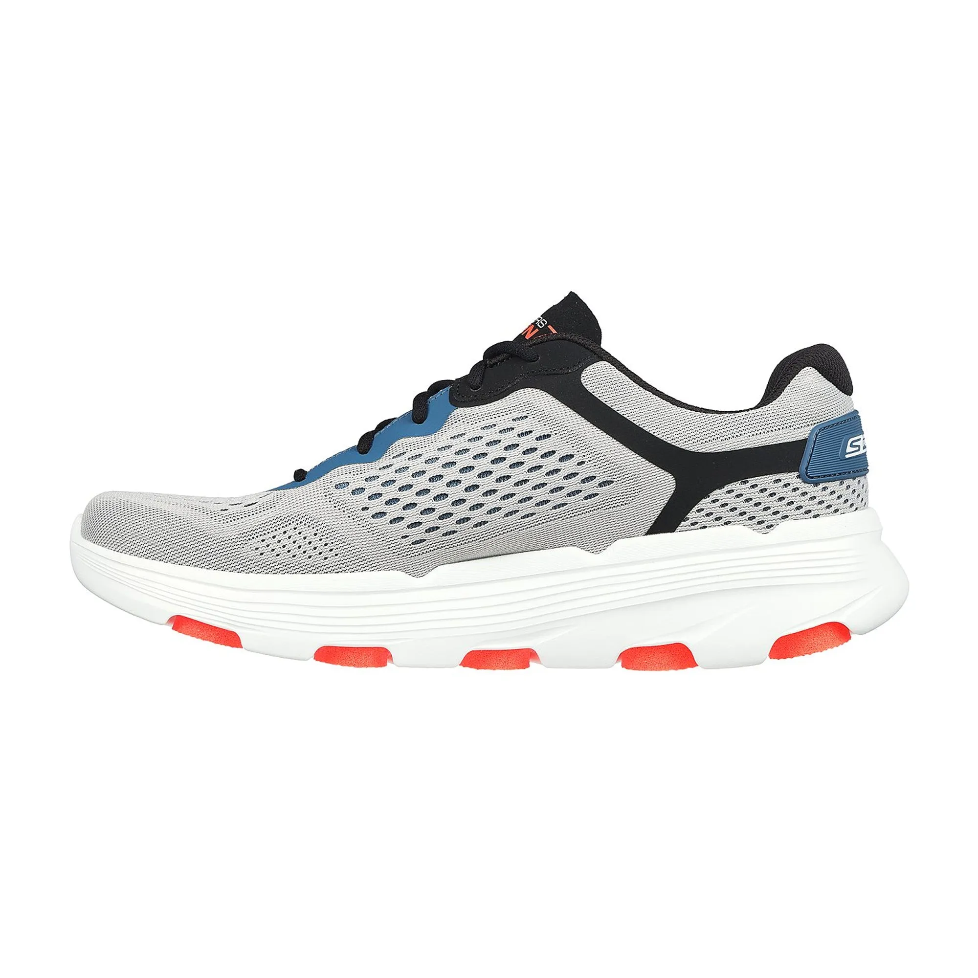 Skechers men's GO RUN 7 - 220644-GYMT