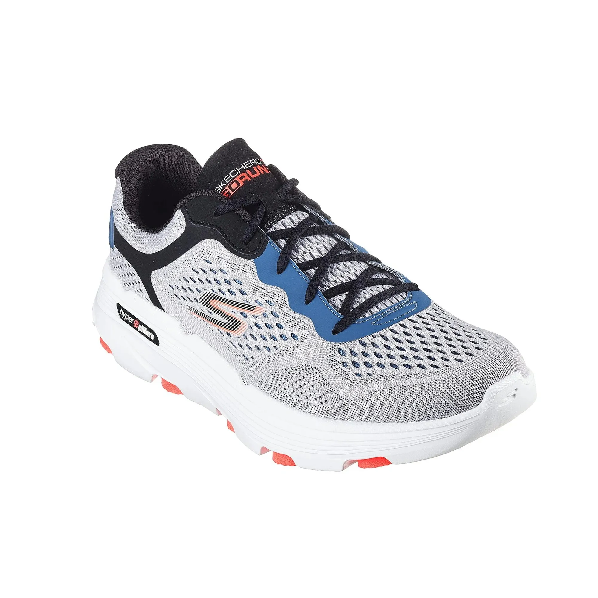 Skechers men's GO RUN 7 - 220644-GYMT