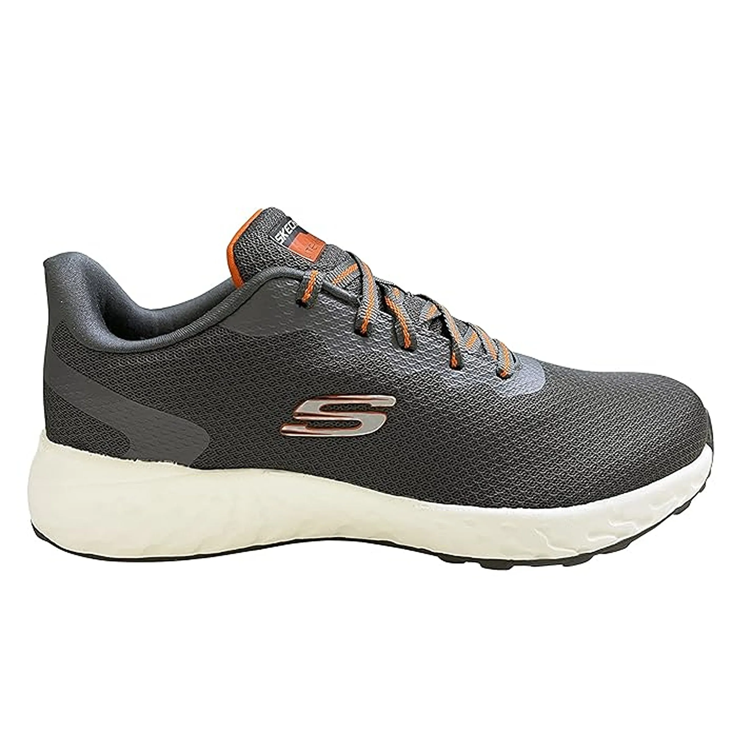 Skechers TERRENEX Men's Sports Running Shoe (9894040-CCOR)