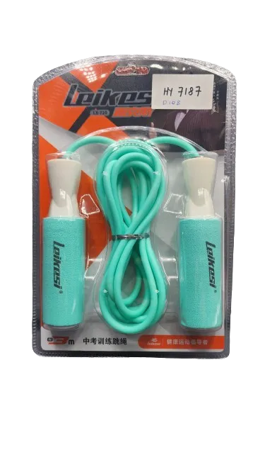 Skipping Rope Leikesi