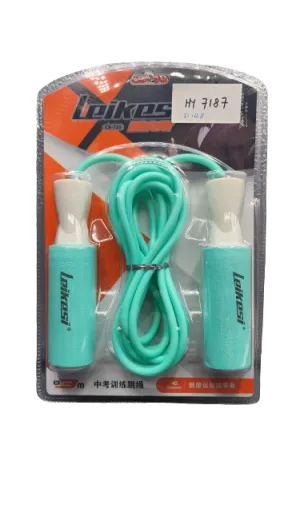 Skipping Rope Leikesi