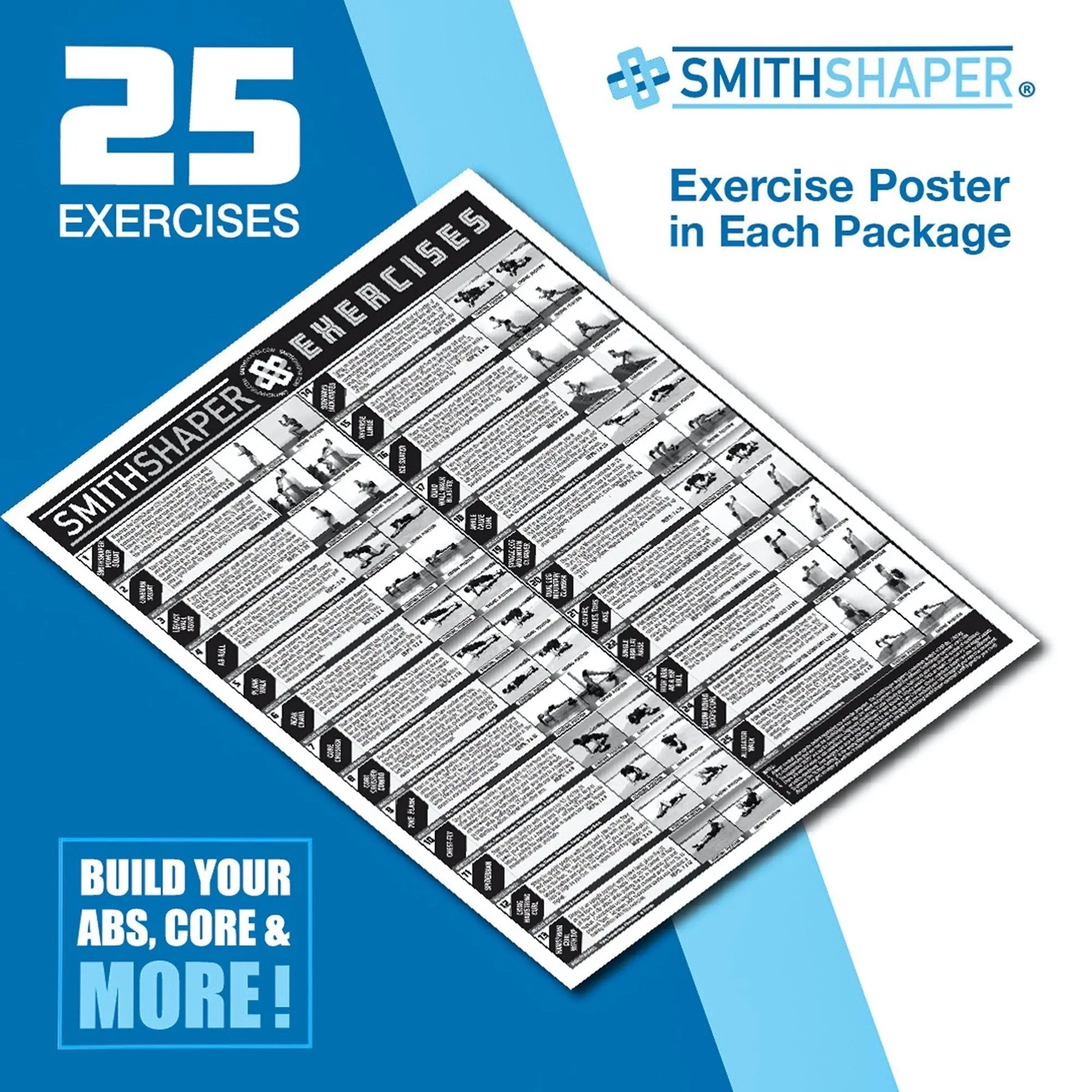 SmithShaper® PRO BUNDLE