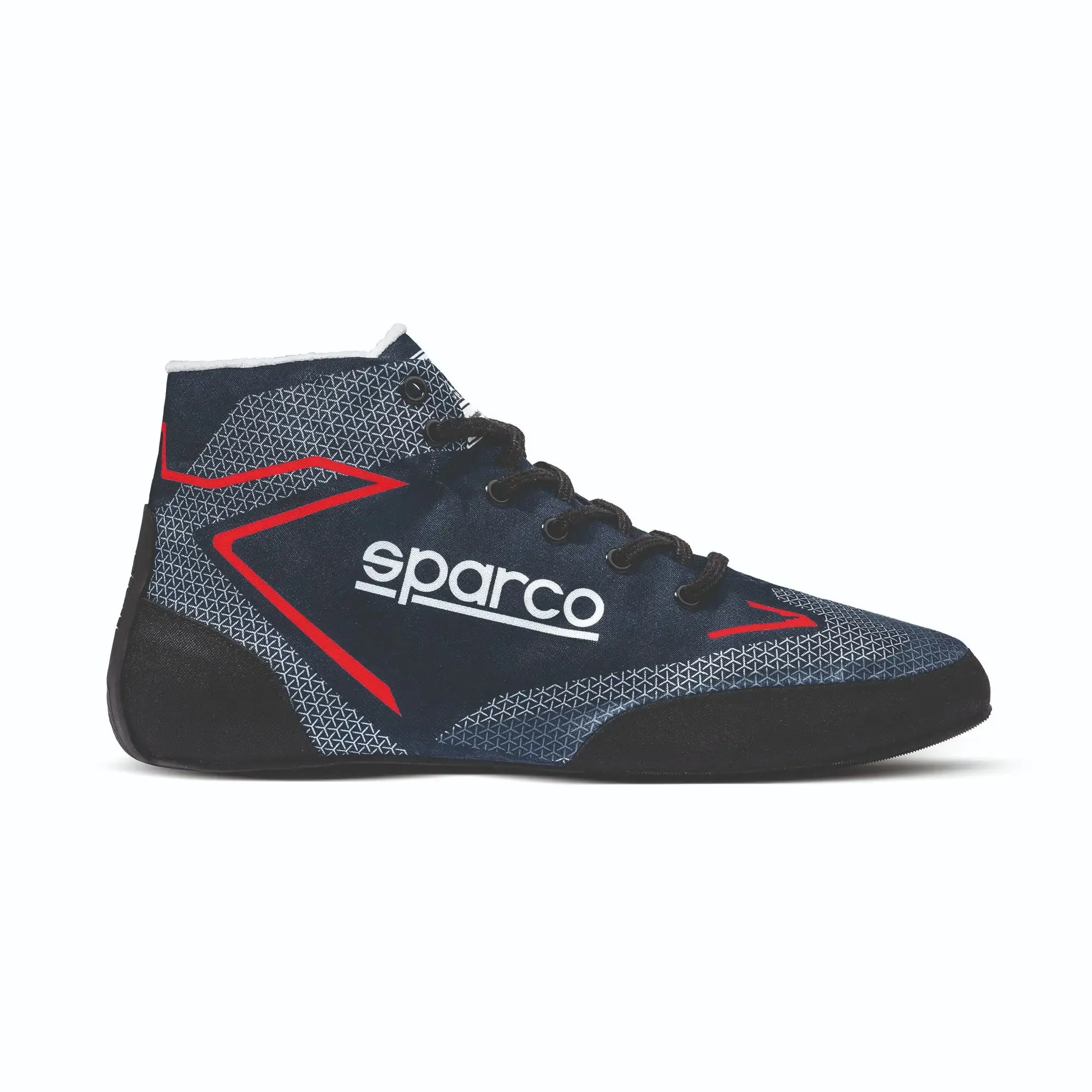 Sparco Prime Extreme Racing Shoes