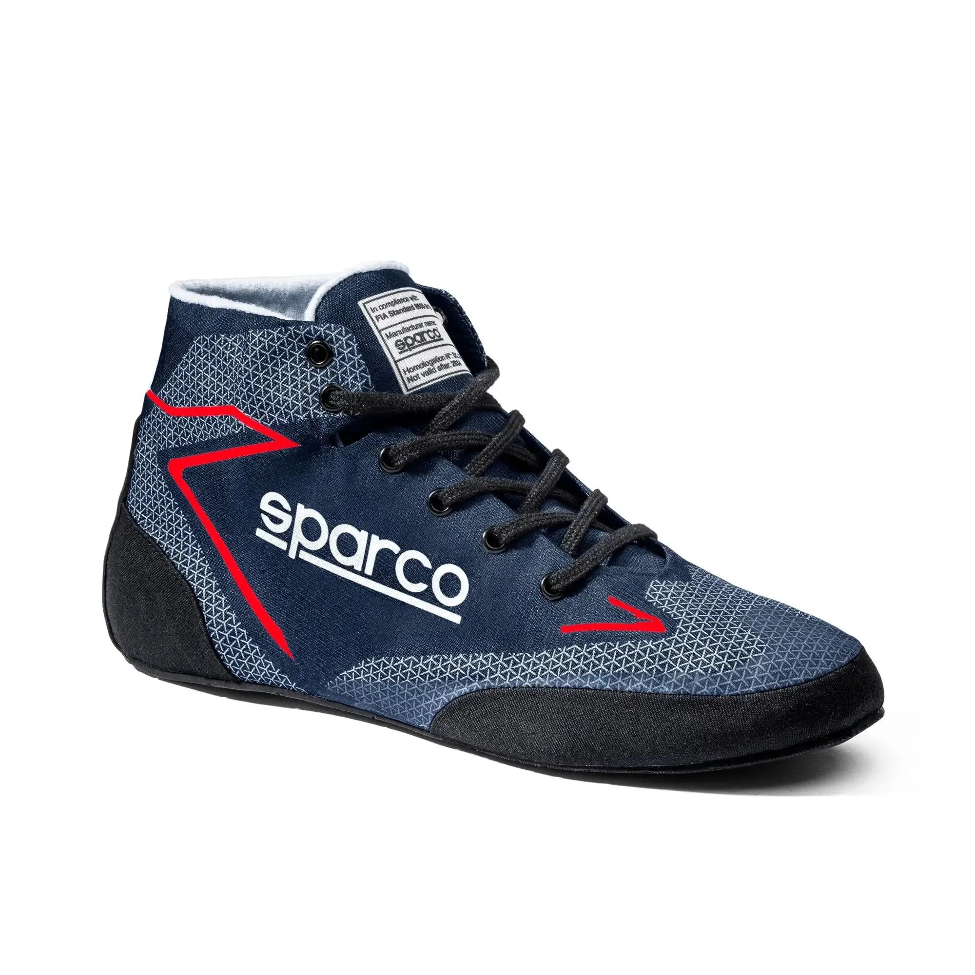 Sparco Prime Extreme Racing Shoes