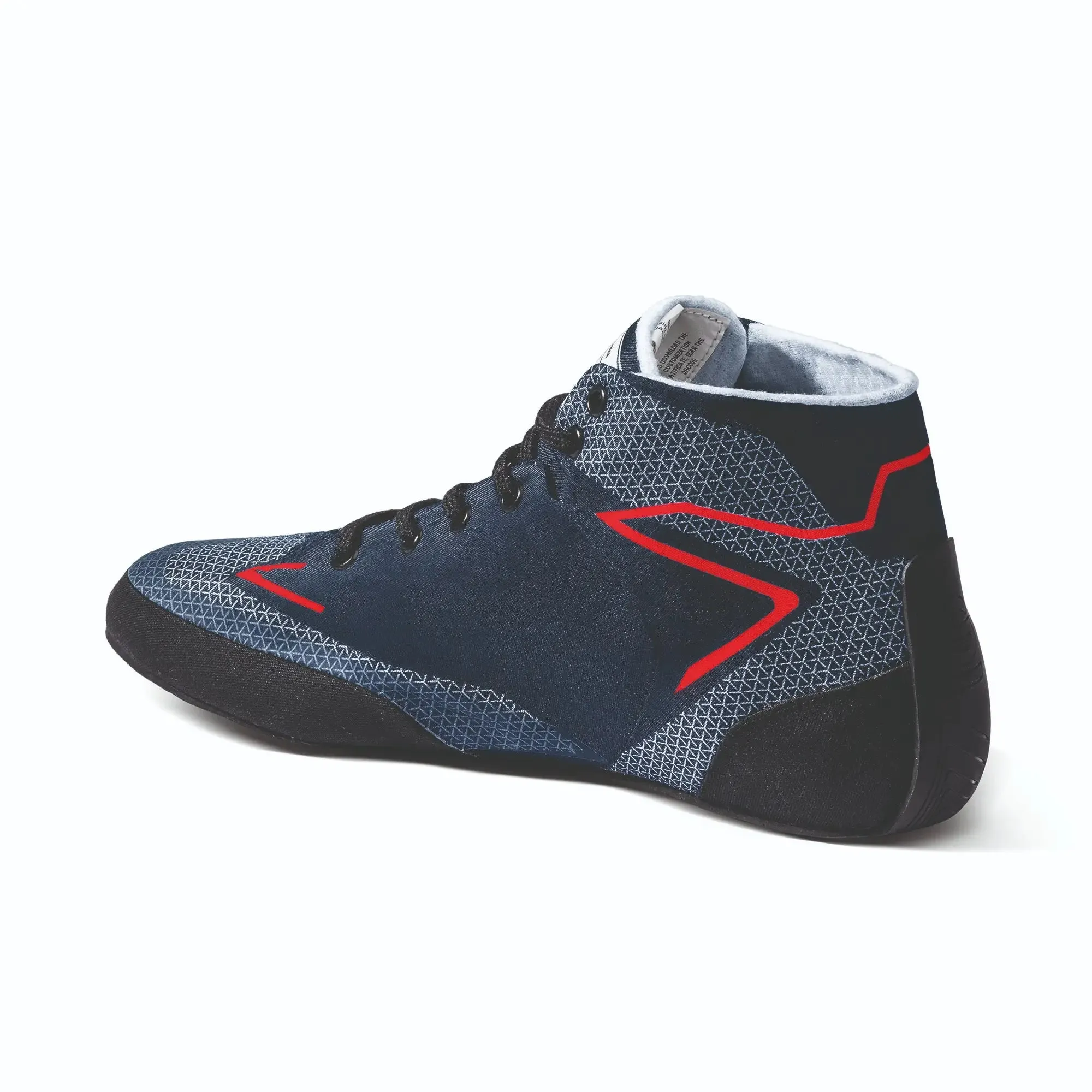 Sparco Prime Extreme Racing Shoes