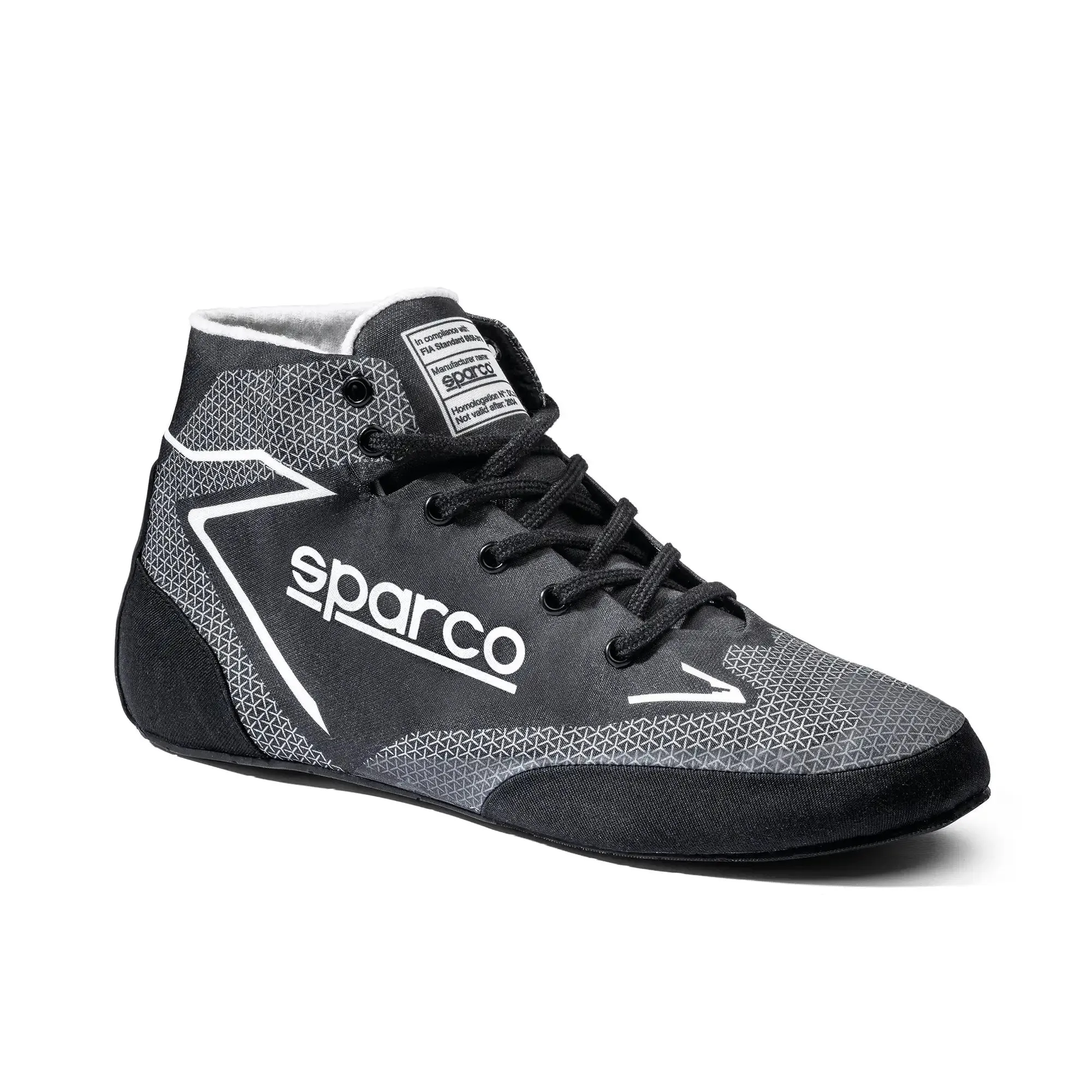 Sparco Prime Extreme Racing Shoes