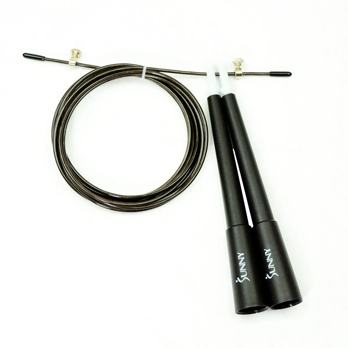 Speed Cable Jump Rope