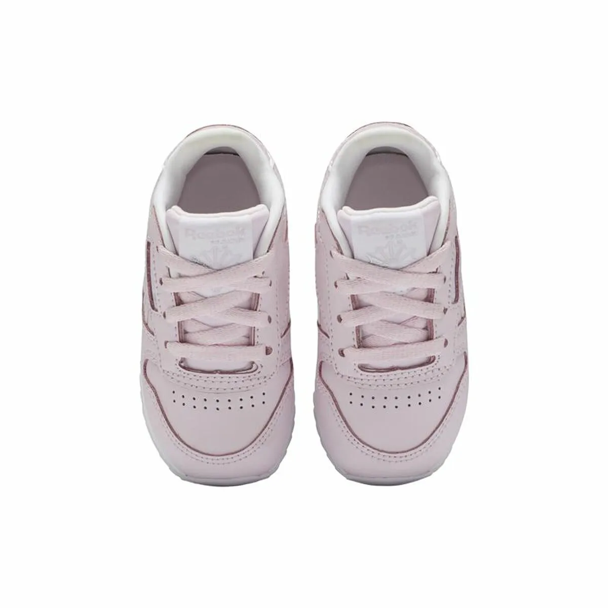 Sports Shoes for Kids Reebok Pink