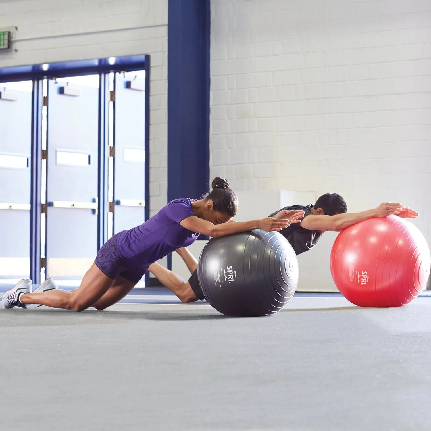 SPRI Elite Exercise / Stability Ball