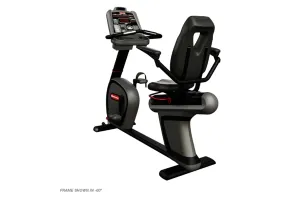 Star Trac SRBx Recumbent Bike