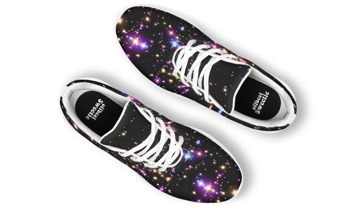 Starlight Sneakers